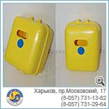 Ящик для газового счетчика своими руками из канистры 33