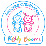 "KIDDY BOOM",     www.kiddyboom.com.ua