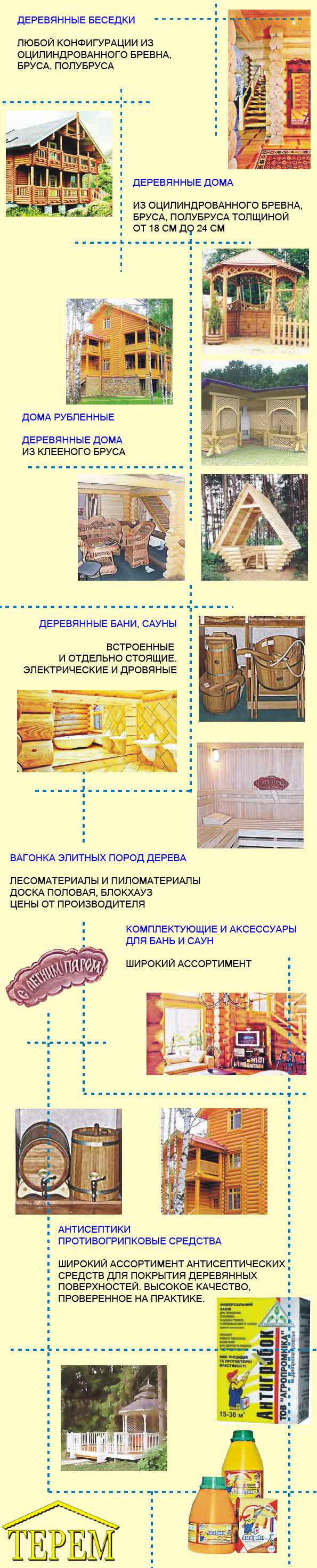 Магазин Терем Старый Магазин Терем Старый