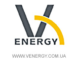Venergy Electrosupply. The electric power. Electric equipment.