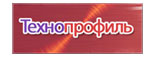 Логотип ООО «Технопрофиль» Производство, Строительство и ремонт в Харькове
