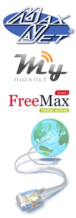   (MaxNet)        