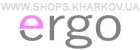 Сервисные центры Ergo в Харькове (Украине)