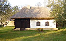 Chornuhinsky literary - a memorial museum of a name of Grigory Savvicha Skovorody