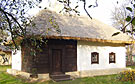 Chornuhinsky literary - a memorial museum of a name of Grigory Savvicha Skovorody