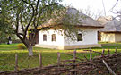 Chornuhinsky literary - a memorial museum of a name of Grigory Savvicha Skovorody