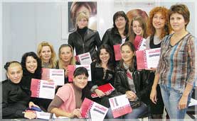 �������� �������-���� ������� ����� Matrix, Londa, Wella Professional, Revlon � Eugen Perma, Moser, Brelil, Cehko, Welonda, KMS, ORLY, Nouvelle, Haarkosmetik � ��������