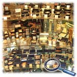 ������������ ����������� � �������� ��������� Chanel � Shiseido