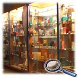 ��������. ������������ ����������� � �������� ��������� Chanel � Shiseido