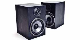 �������� �������� ESI nEar 05 ��������������� � ����� �������� ������������� ������������� � ��������� ��������. �������� �������� nEar 05 ����������� ������� ��������, �������������� ��� ��������������� ������.