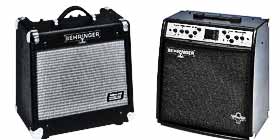 Behringer �������� ����� ���������