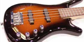 Warwick ��� ������ 