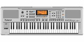 Roland ������������� ������������� EXR-5 / EXR-3!