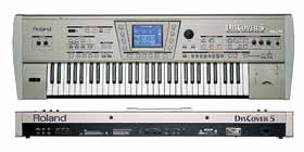 Roland ���������������� ��������� ����� "VA"