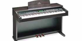 Yamaha CVP