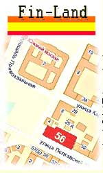 ������� Fin-Land (���-����) ������� ����������� ������� ������, ������������� ���� � ��������