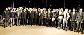 ��������� ������������ ����������� �������� ������� ��. �������� �������