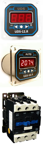 ������� UDS-device (�������) ����������-�������������, ������������� � ������������ ������� � ���������� (���, ����� ), ����������� � �������������������. (�.�.�.- ������ �������) � ��������