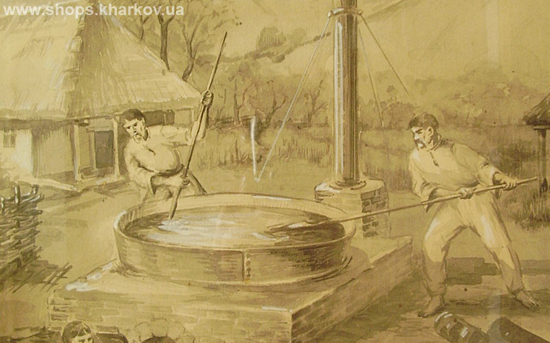 ������������ ����������� - ������������ ����� ����� �������� ������� ��������� | �������, ���������� �������, ��� �������, ����� ������ 45 | �������: 8 (05340) 51-4-73, �-mail: museum_skovoroda@mail.ru